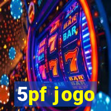 5pf jogo